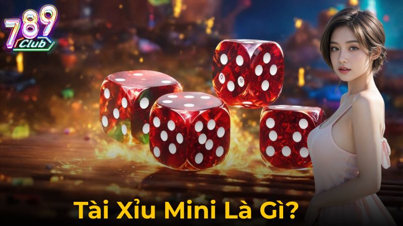 Tài Xỉu Mini Và Chiến Lược Cược An Toàn Giúp Hạn Chế Rủi Ro Tại 789club