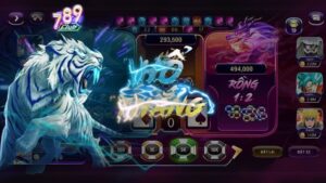Tại Sao Rồng Hổ 789Club Được Nhiều Người Chơi Ưa Chuộng