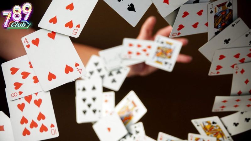 Hướng Dẫn Cách Chia Bài Blackjack Chuẩn Từng Bước Dễ Hiểu