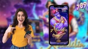 Mẹo Quay Aladdin Slot Nổ Hũ Nhận Thưởng Lớn Mỗi Ngày