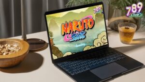 Naruto Slot 789Club - Game Quay Hũ Đậm Chất Ninja Hấp Dẫn