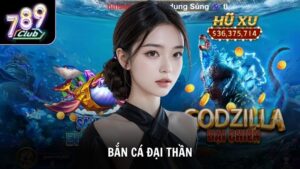 Bắn Cá Đại Thần Đổi Thưởng Hấp Dẫn Cho Game Thủ 2025
