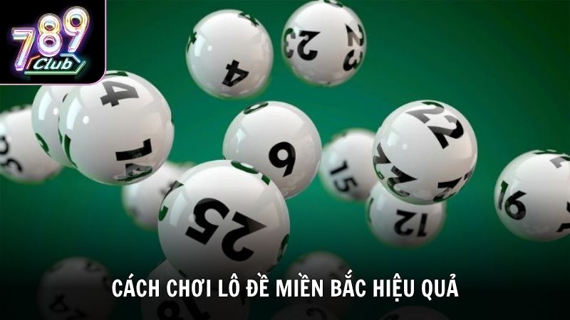 Soi cầu lô đề hiệu quả