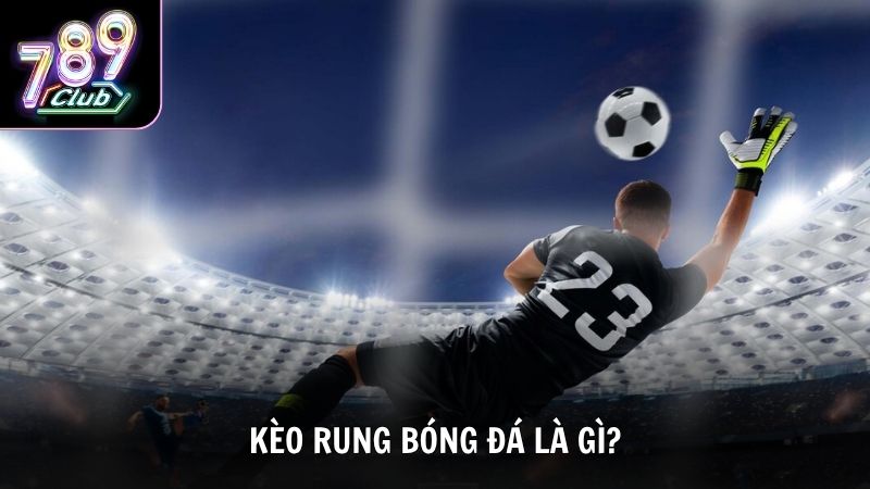 Tìm hiểu khái niệm về kèo rung trong cá cược bóng đá