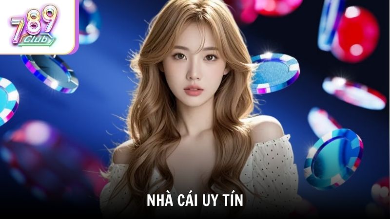 Nhà cái uy tín Man88
